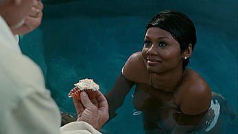 Actress - Emayatzy Corinealdi: Movie - Hand of God